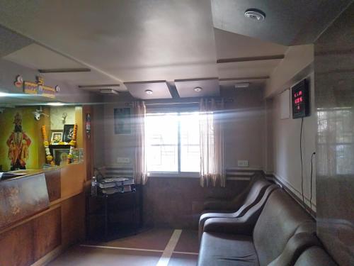 Hotel Shiv Sangram – Ahmednagar, KY