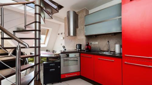 Apartamenty Sun & Snow Kościelisko Chotarz - image 3