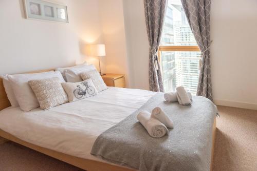 City Stay Apartments - Vizion - image 9