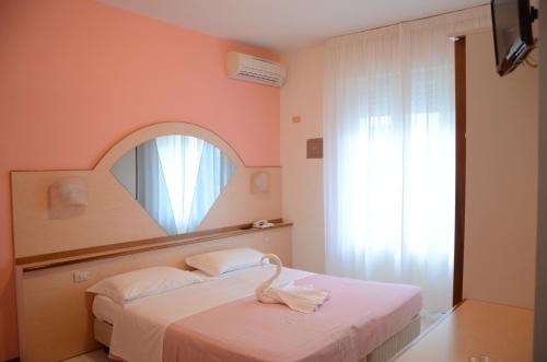 Hotel Gioia – San Benedetto del Tronto, MO
