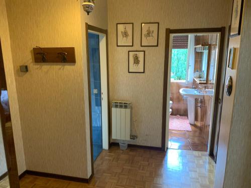 Casa indipendente Viale Pineta