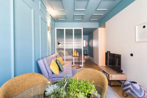HM - Infante Riverside Apartment M 2