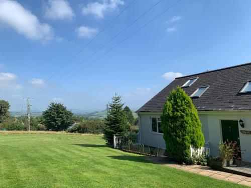 Luxury Holiday Home on the Jurassic Coast gîte à louer Donyatt