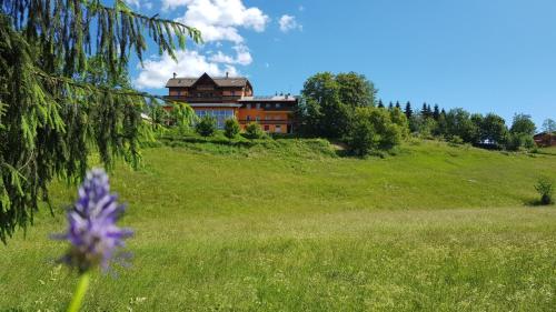 Hotel da Barba B&B in Asiago