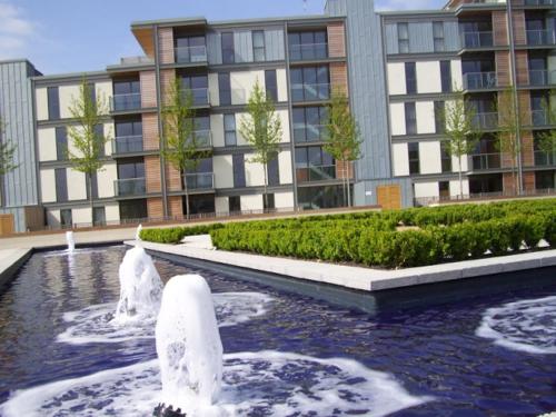 City Stay Apartments - Vizion - image 7