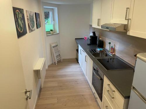 Birkennest - schone Ferienwohnung in Langwedel nahe Bremen