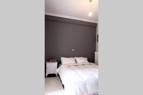 5th Floor Apartment