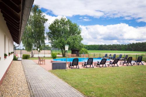 Ferien Hotel Spreewald