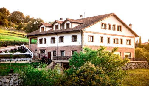 Hotel Peñas Blancas, Liaño bei La Penilla