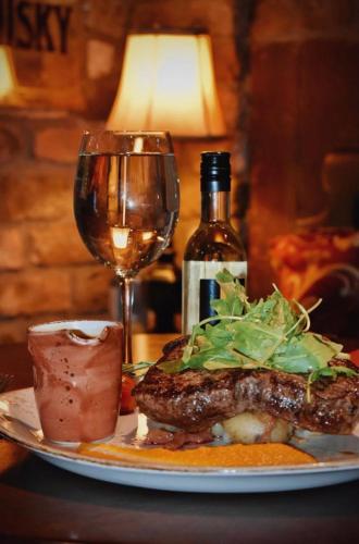 Basil Sheils B&B Accommodation Armagh in อาร์มาก์