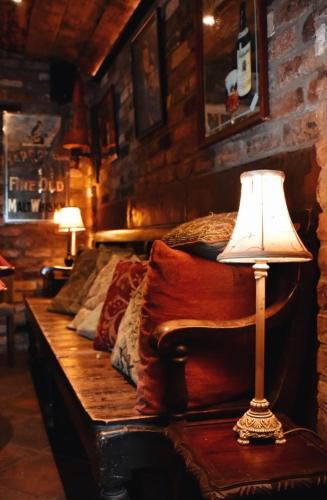 Basil Sheils B&B Accommodation Armagh in อาร์มาก์