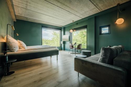 Comfort Hotel Porsgrunn in Porsgrunn