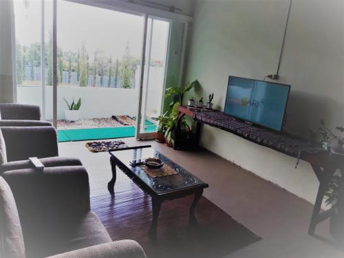 Kerasan Homestay