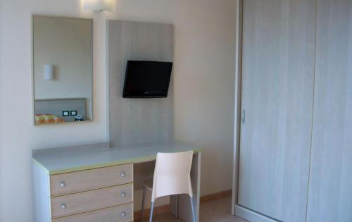 Villaggio RTA Borgoverde Imperia Italy