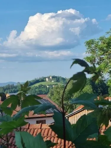 Ferienwohnung Augustin in Kirchberg, Deutschland