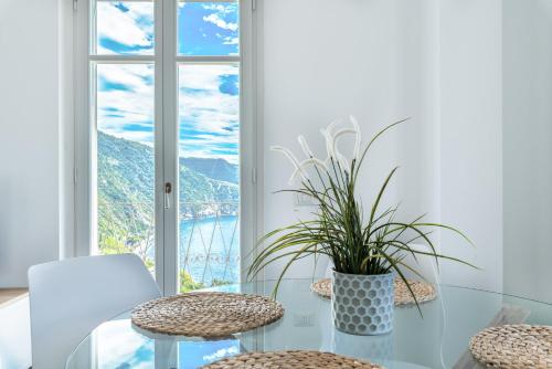 Sea Breeze Flat, Terre Marine Room Type - One-Bedroom Apartment