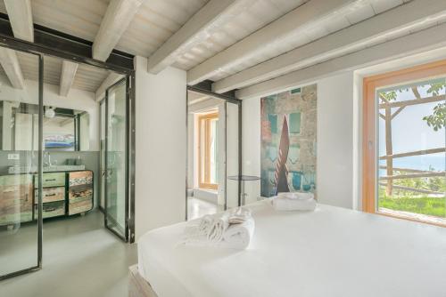  Sound of Silence, Terre Marine in Corniglia