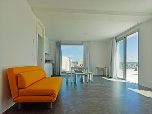 Balcony/terrace, Bela Muxia in Muxia