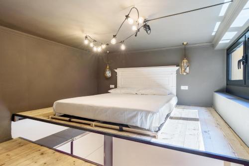 Vercelli Garden - Master Guest loft
