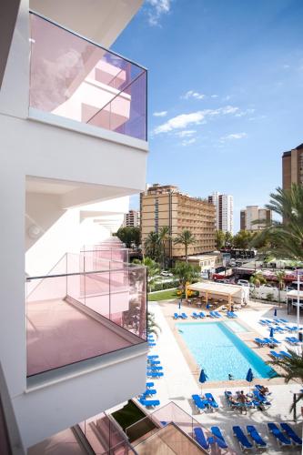 Ambassador Playa II - main image