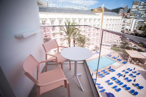 Ambassador Playa II - image 2