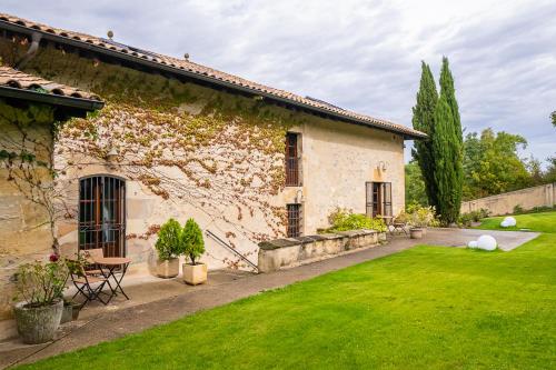 Hotel Palacio De Luko