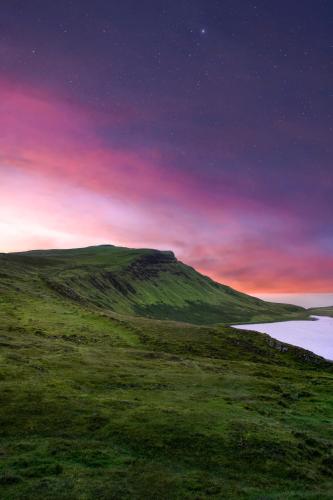 附近景點, Isle of Skye Guest House in 基里金
