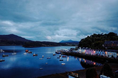 Isle of Skye Guest House