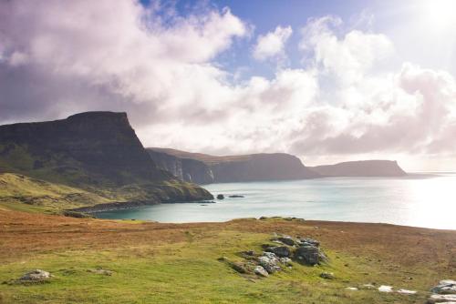 附近景點, Isle of Skye Guest House in 基里金