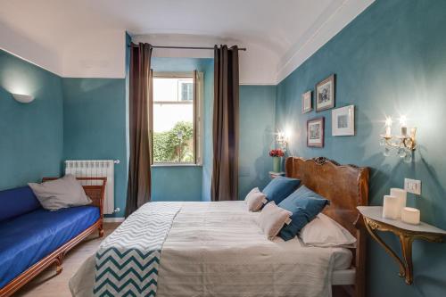 femasuites, Рим
