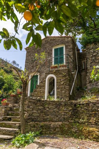  Villa Smith in Vernazza
