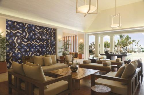 Lobby, Hyatt Zilara Rose Hall Adults Only - All Inclusive in Montego Bay