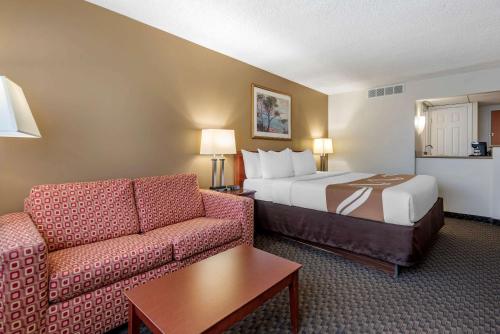 Quality Inn & Suites Vestal Binghamton near University - image 12
