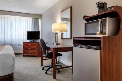 Quality Inn & Suites Vestal Binghamton near University