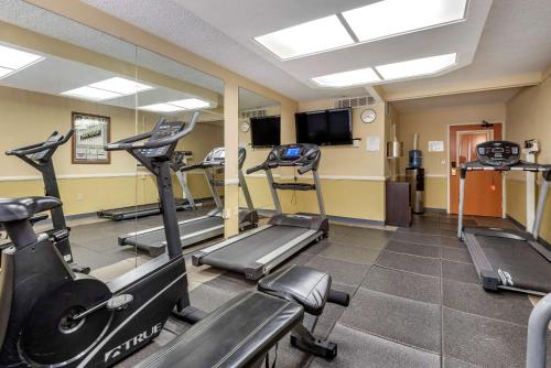 Quality Inn & Suites Vestal Binghamton near University - image 2