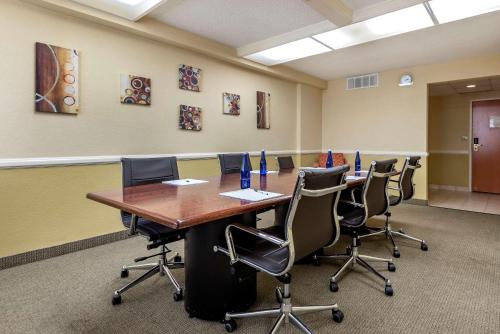 Quality Inn & Suites Vestal Binghamton near University - image 13