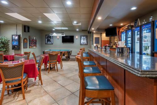 Quality Inn & Suites Vestal Binghamton near University - image 6
