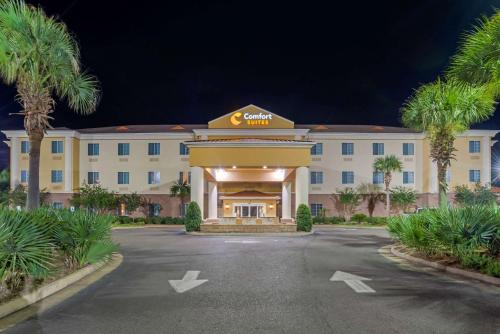 Comfort Suites Alexandria