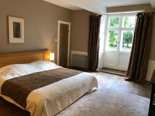 1 queen bed
