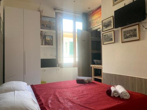 Guest House Biffi Simone, Florencie (fotografie 8)