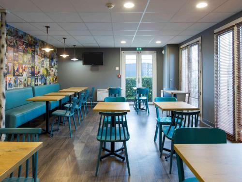 Hotel Première Classe Lyon Nord - Genay-Massieux