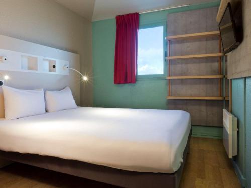 ibis budget Chilly-Mazarin Les Champarts