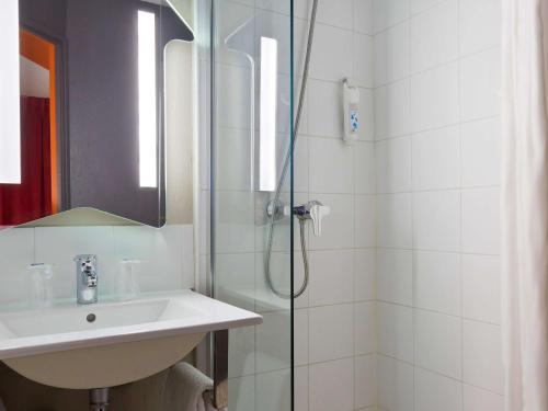 ibis budget Chilly-Mazarin Les Champarts