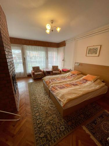 Körmendi Apartman - main image