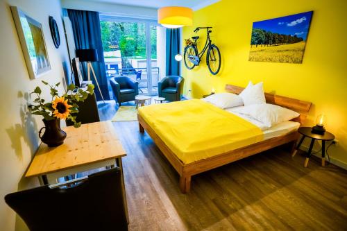 Apartment in Grömitz 