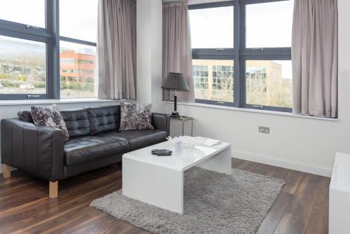 City Stay Apartments - Centro - main image