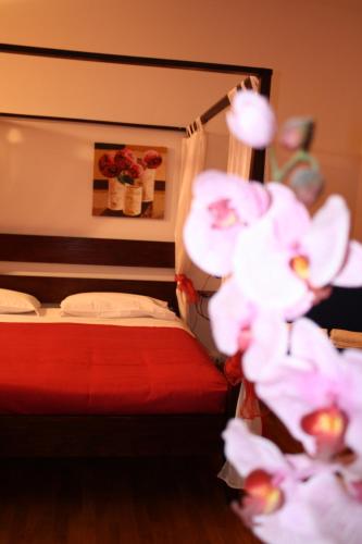 City's House Guest House – Bergamo, VA