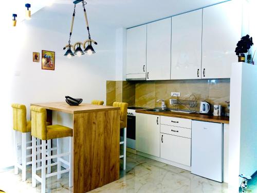 Apartman Živanović (Apartman Zivanovic) in วาลเจโว