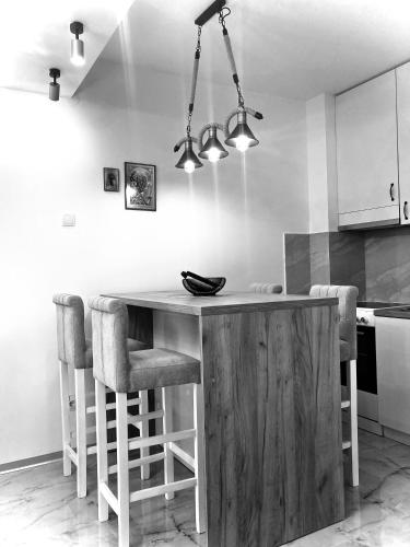 Apartman Živanović (Apartman Zivanovic) in วาลเจโว