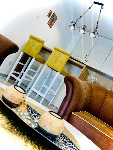 Apartman Živanović (Apartman Zivanovic) in วาลเจโว
